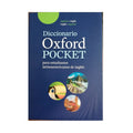 DICCIONARIO OXFORD POCKET PARA LOS ESTUDIANTES LATINOAMERICANOS INGLES-ESPAÑOL