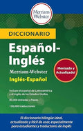 Diccionario Español-Ingles Merriam-Webster