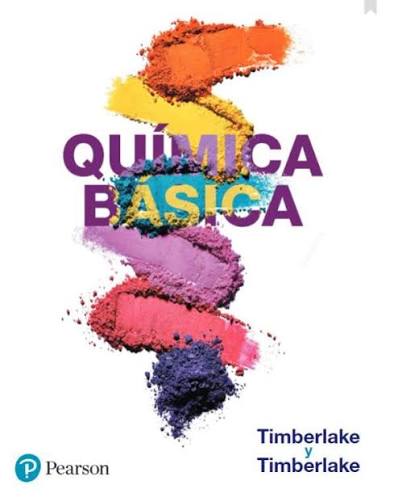 QUIMICA BASICA PEARS0N